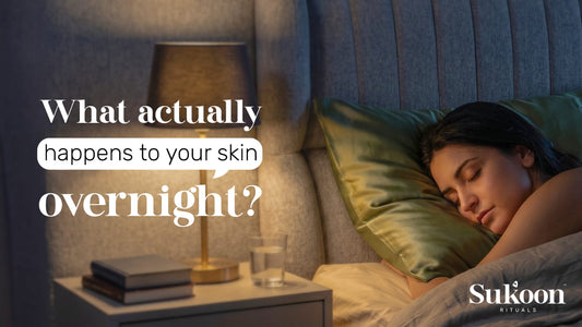 Silk Pillowcase Benefits: What Actually Happens to Your Skin Overnight
