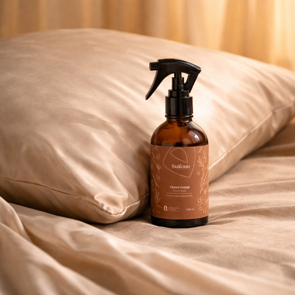 Honeywood Pillow Mist