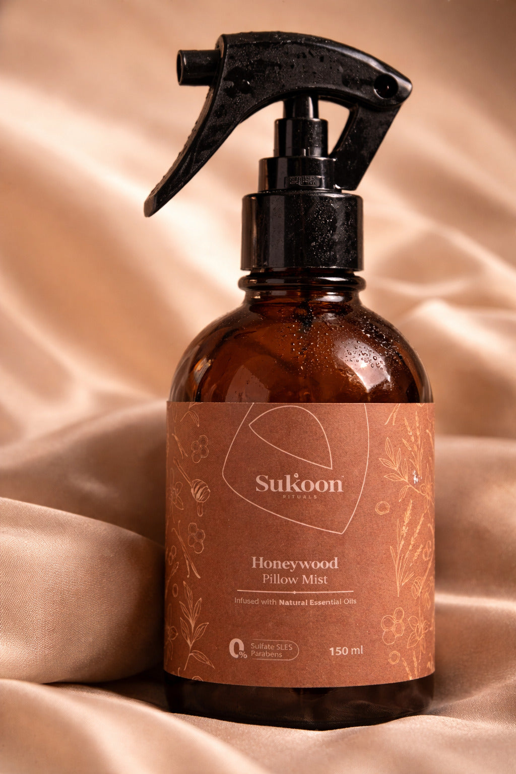 Honeywood Pillow Mist