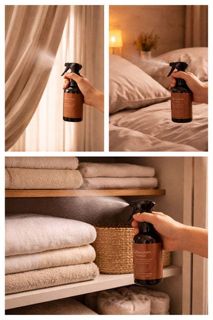 Honeywood Pillow Mist