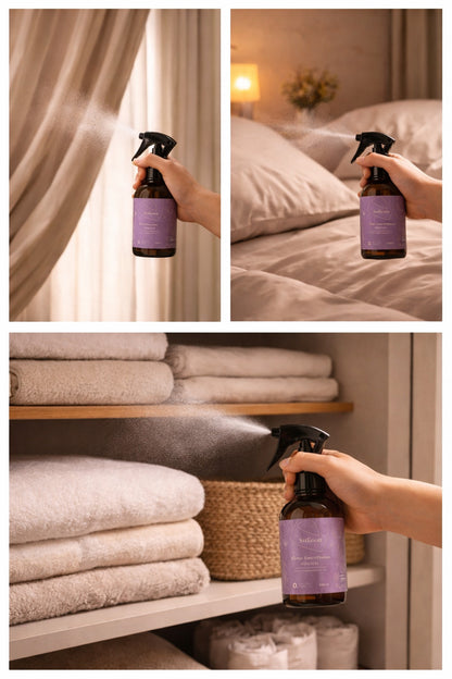 Sweet Slumber Pillow Mist