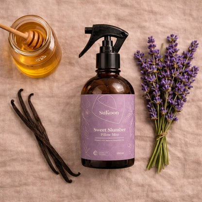 Sweet Slumber Pillow Mist