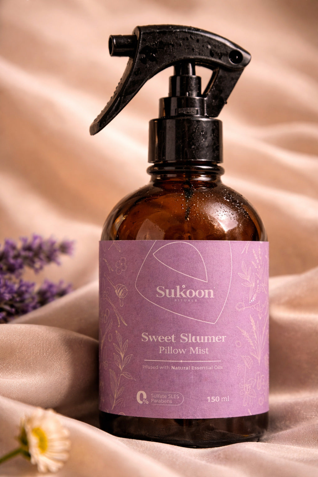 Sweet Slumber Pillow Mist