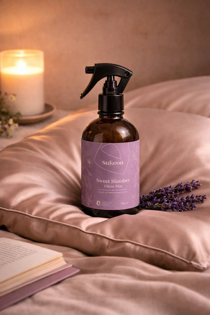 Sweet Slumber Pillow Mist