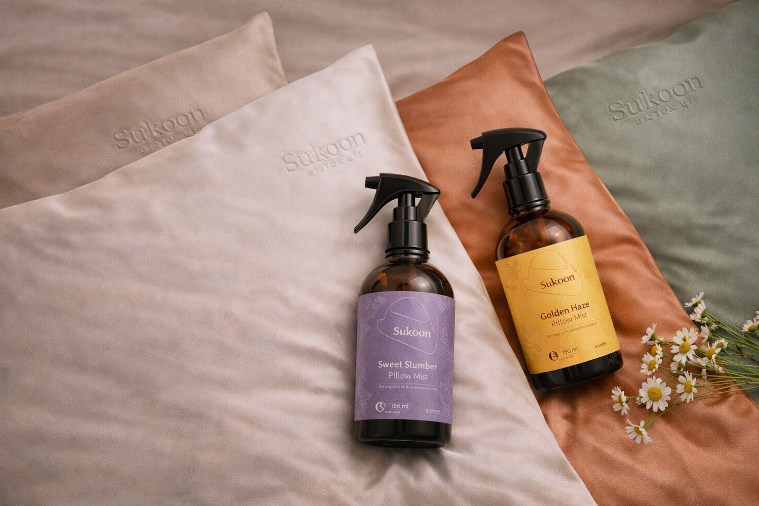 Sweet Slumber Pillow Mist