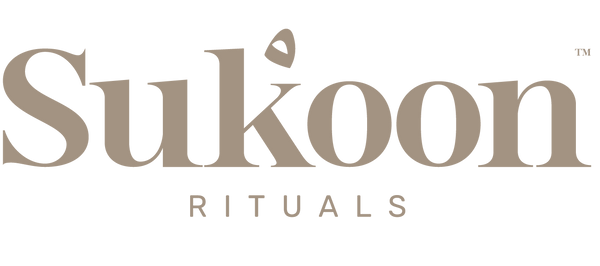 Sukoon Rituals