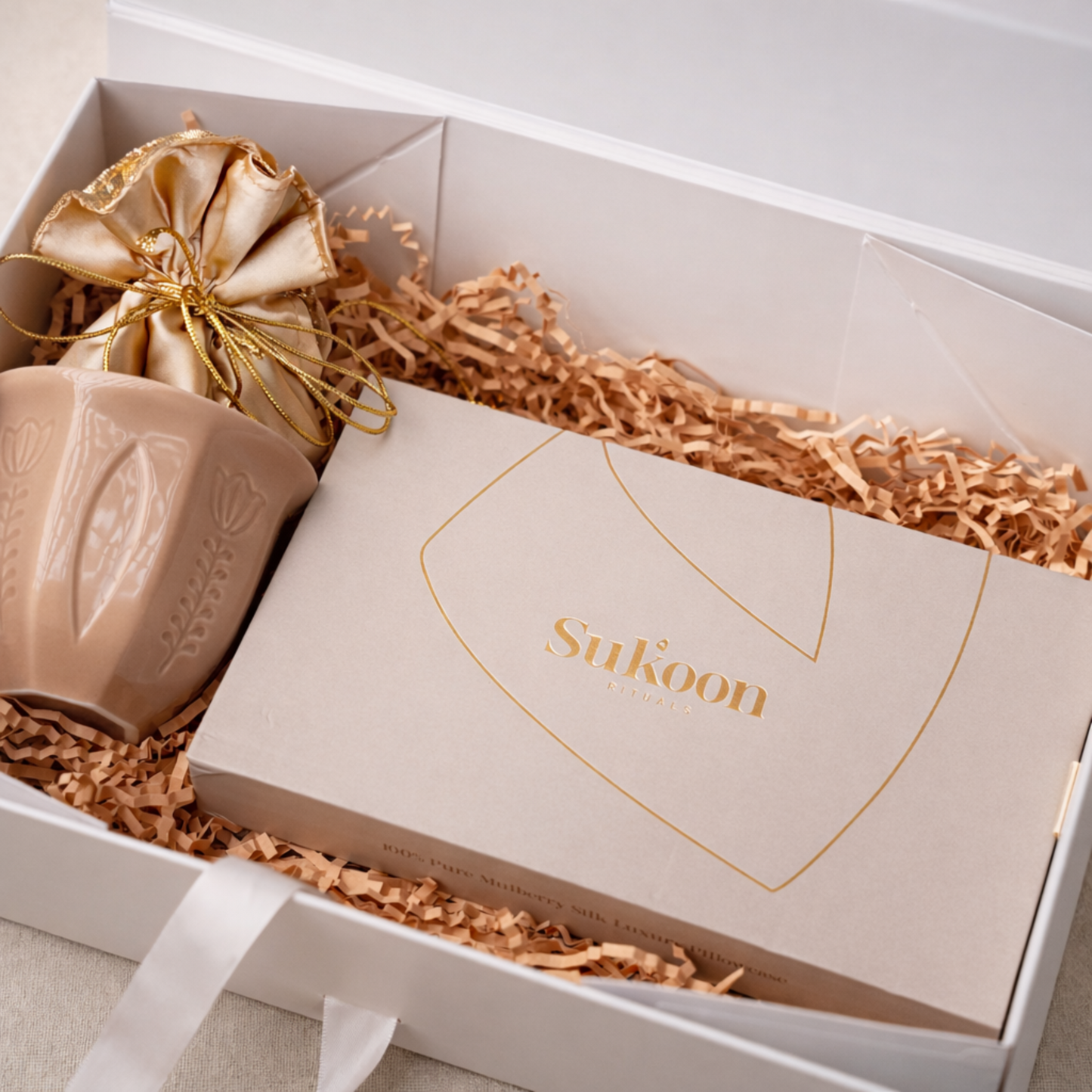 Sukoon Ramadan Nights Box